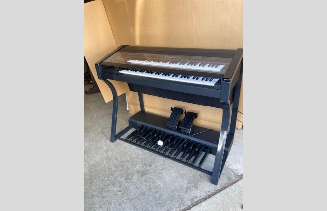 Used Ringway RS800 Organ All Inclusive Top Grade Package - Image 3